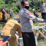 Penemuan Mayat Bayi Dua Sekaligus Di Sungai Waruturi Jombang, Bikin Geram Warga