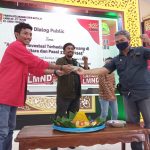 Peringati Harlah LMND Ke-22 Tahun, LMND Kota Ternate Gelar Dialog Publik