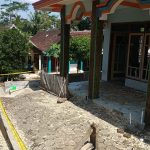 Petasan Meledak Di Mushola, Satu Orang Langsung Ke Akherat