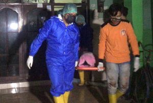 Bikin Ngeri, Pria Di Kranggan Ditemukan Tak Bernyawa di Rumah Sendiri