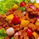 Resep Ayam Kaluyuk Ala Rumahan