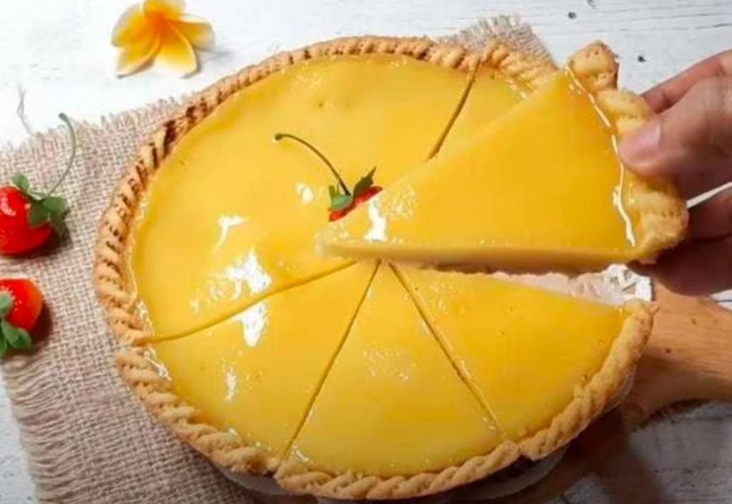 Resep Mudah Membuat Pei Di Rumah Yang Menginspiratif