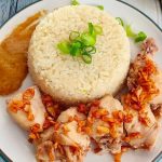 Resep Nasi Ayam Hainan