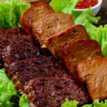 Resep Tahu Tempe Bacem Yang Bisa Bikin Ketagihan