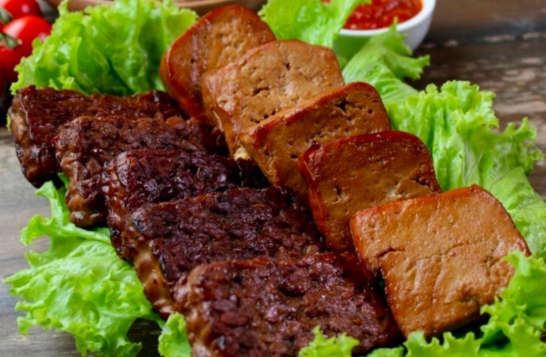 Resep Tahu Tempe Bacem Yang Bisa Bikin Ketagihan