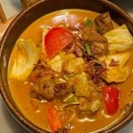 Resep Tongseng Sapi Sederhana