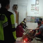 Sakit Asma Tak Kunjung Sembuh Kakek Di Ponorogo Gantung Diri Di Poskamling