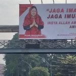 Salah Satu Pelaku Vandalisme Baliho Puan Maharani di Surabaya Berhasil Diamankan