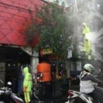 Salah Satu Tersangka Pembunuhan Juragan Pakaian di Pasar Kapasan Surabaya Berhasil Diamankan