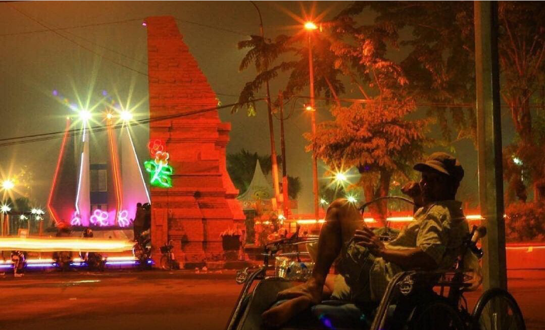 Jujugkan Paling Asik Mojokerto Untuk COD