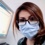 Siapa Sebenarnya dr Lois, yang Menyangkal Covid-19? Simak Penjelasan dr Tirta Ini