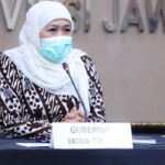 Gubernur Jatim Berharap RS Darurat GBT Tak Sampai Terpakai