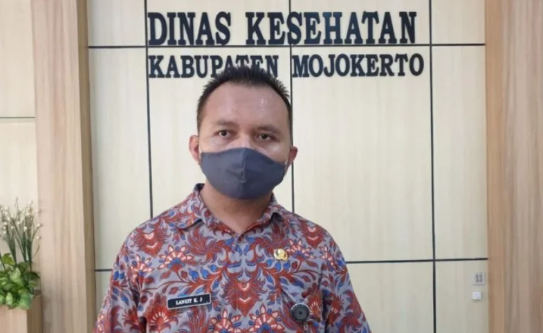 TRC Dinkes Kabupaten Mojokerto Tegaskan Faskes Dilarang Tolak Pasien TRC Dinkes Kabupaten Mojokerto Tegaskan Faskes Dilarang Tolak Pasien
