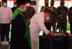 Menakutkan, Sebelum Dilantik Enam Kades Di Bangkalan Mendadak Meninggal Dunia