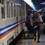 Sejumlah Perjalanan PT KAI Draop 8 Surabaya Resmi Batalkan Perjalanan, Ini Alasanya