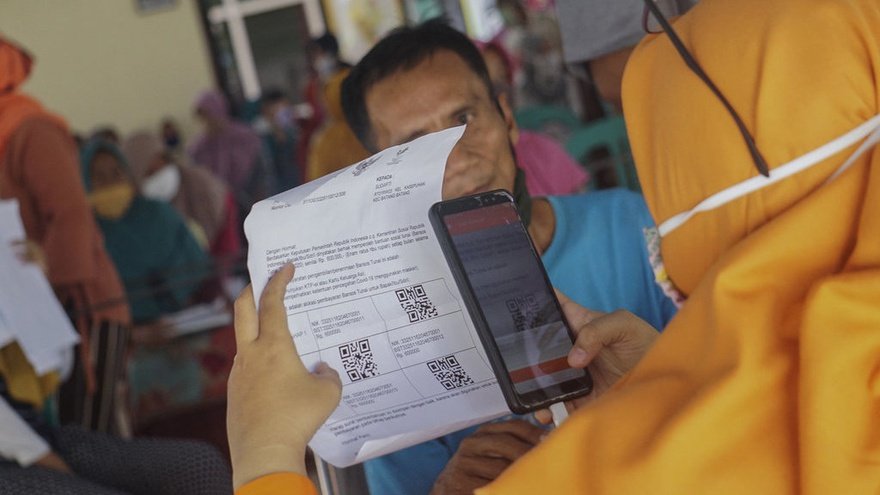 Selama PPKM Darurat, Ini 7 Daftar Bansos Yang Akan Digelontorkan Pemerintah