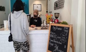 Selama PPKM Darurat, Kafe di Malang Naikkan Harga Tiga Kali Lipat Untuk Pejabat Dan Aparat