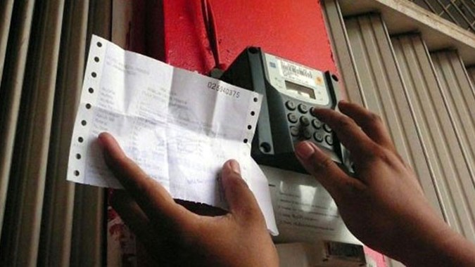 Selama PPKM Ini Cara Dapat Diskon Tarif Listrik