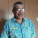 Sempat Tertunda, Proyek Waterbreak Dermaga Hiri Kota Ternate Segera Ditenderkan