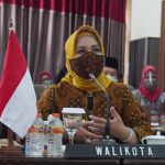 Selama Masa PPKM Darurat, Ning Ita Himbau Shalat Idul Adha di Kota Mojokerto Ditiadakan
