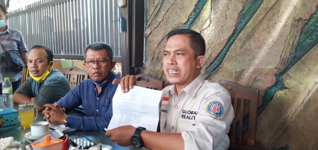Tangani Kasus Dugaan LKS Ber-ISBN Palsu Polres Mojokerto Dianggap Mengkaburkan Laporan