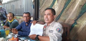 Tangani Kasus Dugaan LKS Ber-ISBN Palsu Dianggap Mengkaburkan Laporan