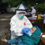 Saking Takutnya Sama Tes Swab Antigen,  48 Pasangan di Lamongan Batalkan Nikah