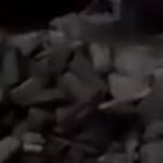 Viral, Pelaku Perusakan Rumah Warga di Banyuwangi Ternyata Tak Kasatmata