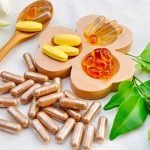 Waktu Yang Tepat Untuk Mengkonsumsi Suplemen Vitamin