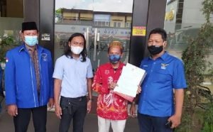 ASN Penghina SBY dan AHY Mangkir Dari Panggilan Inspektorat Lamongan