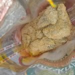 Beras Bansos Warna Kuning Dan Bau Apek Bikin Warga Sidoarjo Kecewa