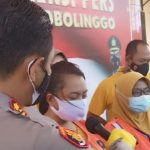 Butuh Biaya Hidup Anak, Wanita Di Probolinggo Nekat Jual Pil Koplo 