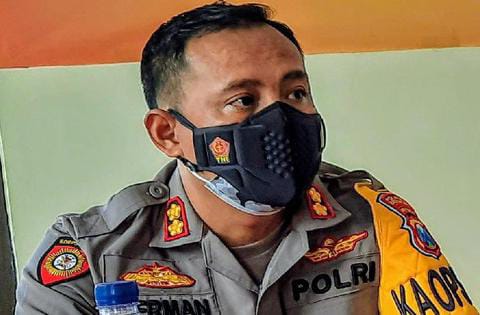 Cabuli Bocah Kelas 6 SD Kakek Di Bondowoso Menua Dipenjara