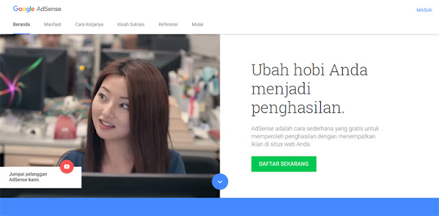 Cara Cepat Daftar Akun Google Ads (Adwords) Agar Bisnismu Makin Lancar