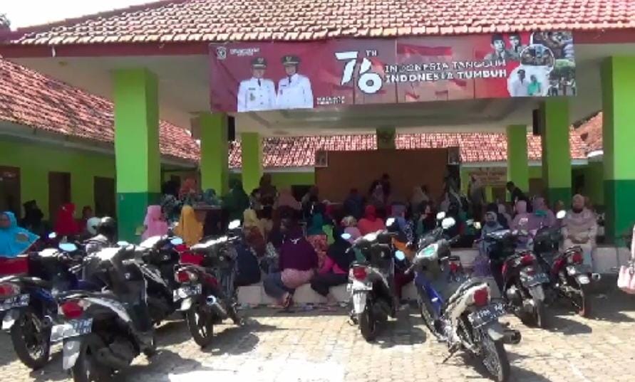 Dana PKH dan BPNT Ratusan Warga Lumajang Diduga Disunat Oleh Agen e-Warong Dan Pendamping PKH