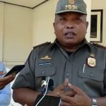 Demi Nasi Kotak Dua Anggota Satpol PP di Pamekasan Cekcok Bikin Heboh