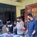 Dikira Korban Pembunuhan Ternyata Mayat Pria di Long Storage Waduk Leminggir Ternyata Orang Gila Hobi Ngamuk