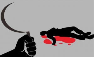 Gara Gara Warisan Pria Di Ponorogo Nekat Bacok Saudara Sendiri