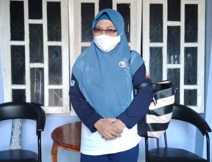 PKBM Mario Laha Buka Pendaftaran Peserta Didik Baru