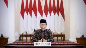 Pemerintah Putuskan PPKM Level 4 Diperpanjang 3 sampai 9 Agustus