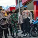 Ratusan Pembalap Liar di Ponorogo Diamankan Selama Bulan Juli 2021