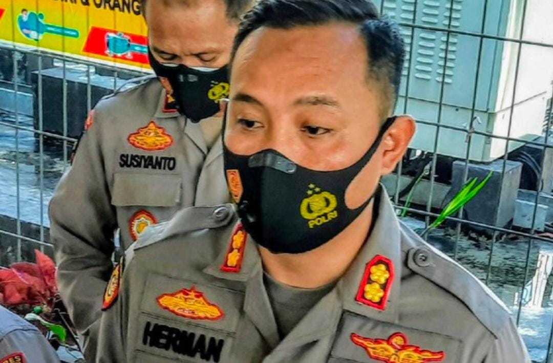 Perkosa Bocah Kelas 6 SD Pria Ini Akhirnya Diamankan Perkosa Bocah Kelas 6 SD Pria Ini Akhirnya Diamankan