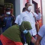 Korupsi Dana PNPM Kasi Pembangunan Sumberwuluh Berakhir Dipenjara