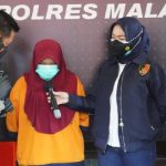 Terungkap Wanita Cantik Di Malang Korupsi Dana Bansos PKH Hanya Untuk Foya Foya