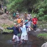 Jatuh Dari Air Terjun Triban lereng Gunung Bromo, Wisatawan Tewas 