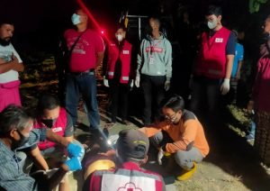 Tersengat Listrik Alat Pencari lkan Milik Sendiri Pria Di Mojoanyar Tewas