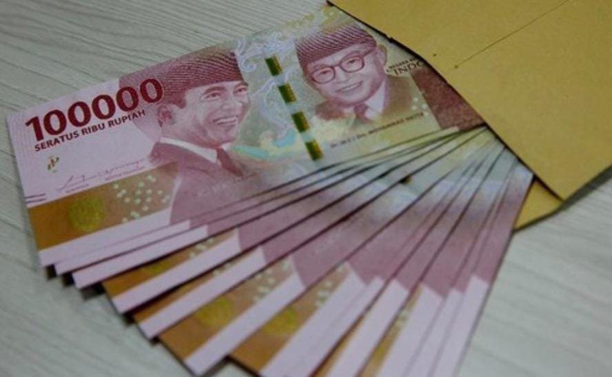 Cara Cek Bantuan Subsidi Upah Yang Hari Ini Cair