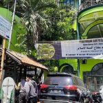 Ketum MUI KH Miftachul Akhyar Alami Kecelakaan di Tol Semarang - Solo