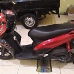 Ditinggal Santai Tidur Rumah Di Mulyorejo Surabaya Di Acak Acak Maling