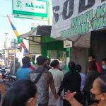 Pedagang Tewas Asal Madura di Jl Semolowaru Surabaya Bikin Geger